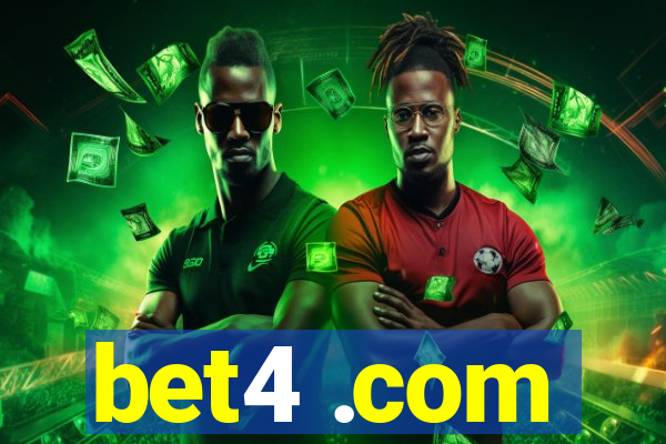 bet4 .com